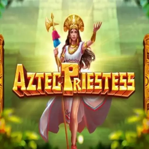 Aztec Priestess Slot Review