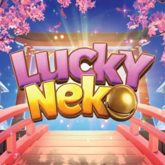 Lucky Neko Slot Review