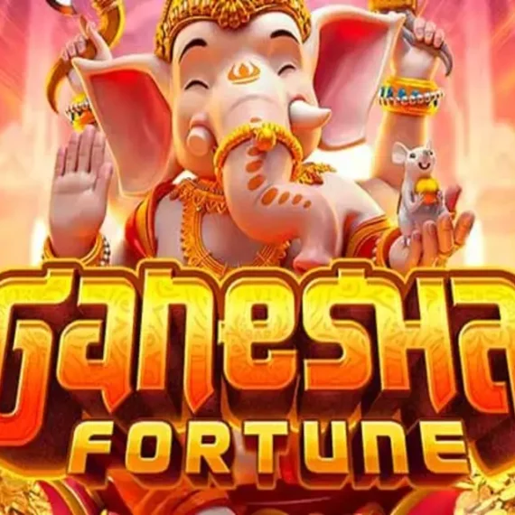 Ganesha Fortune Slot Review