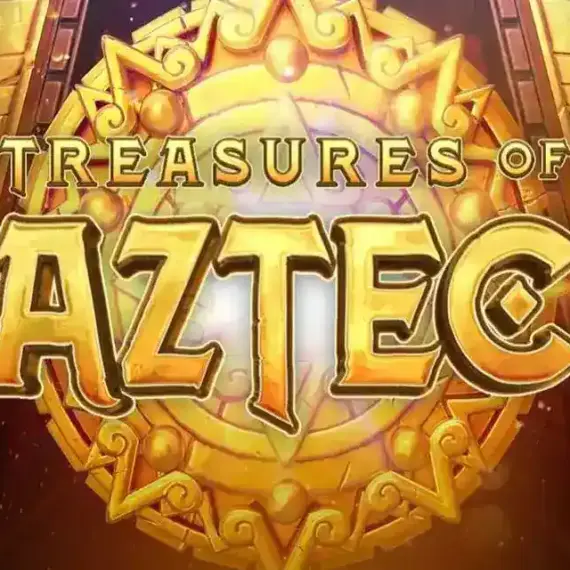 Treasures of Aztec Slot Review