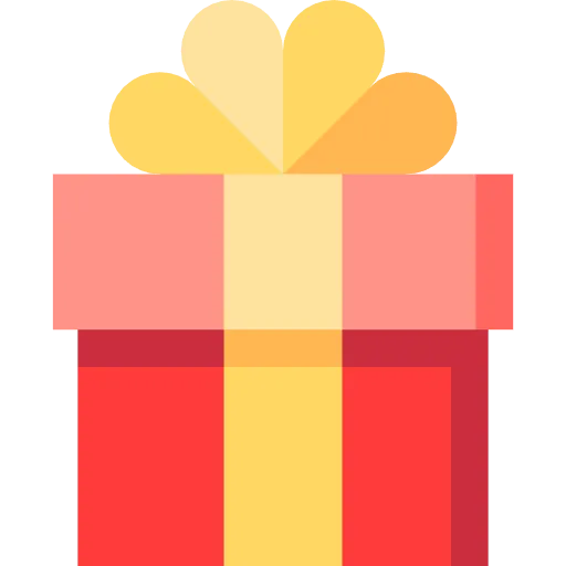 Gift at LopeBet